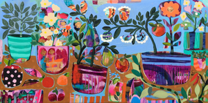 Garden Table